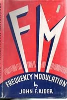 FM: An Introduction to Frequency Modulation B00GIVNTBM Book Cover