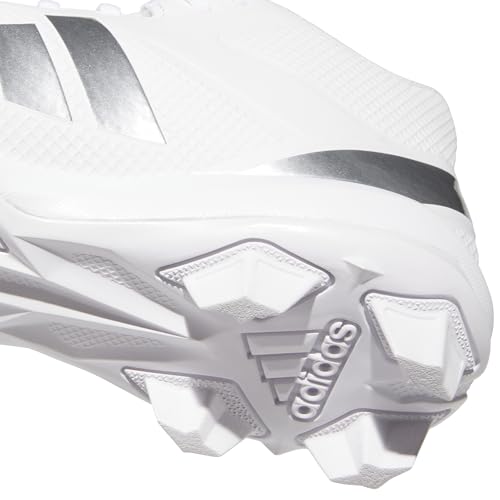 Image of adidas Originals Men's Adizero Impact.2 Molded American Football Shoes