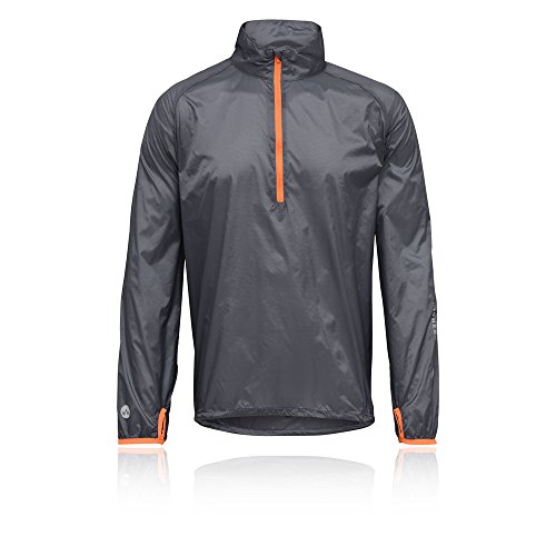 Preisvergleich Produktbild Higher State Trail Ultra Lite Half Reißverschluss Jacke - SS20 - X Large