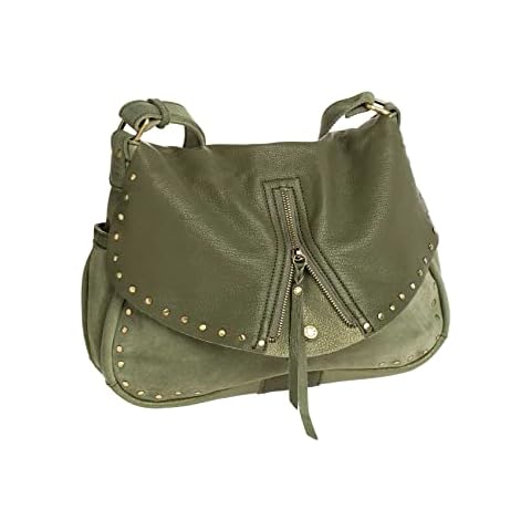 Sac bandoulière Oksan Mila Louise Cover