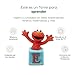 Tonies Elmo Audio Toy Figurine from Sesame Street [Spanish]