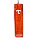 NCAA Tennessee Embroidered Team Golf Towel