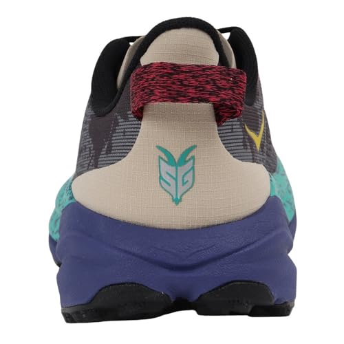 Image of Hoka Mens Speedgoat 6 Mid GTX