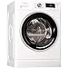 WHIRLPOOL - Lavatrice Libera Installazione Whirlpool Modello FFB R8428 BV IT Capacita' 8 Kg Classe A+++-30% 1200 Giri