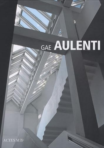  Gae Aulenti