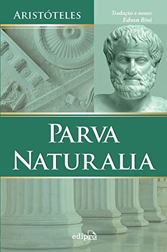 Parva Naturalia