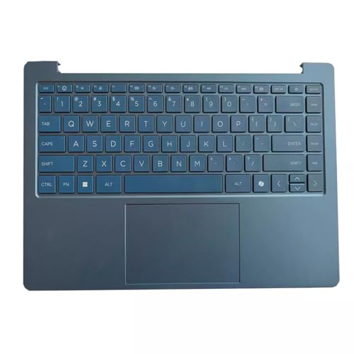 m[gp\Rpp[XgL[{[h ̂߂ HP 14-EM 14-EM0000 14-EP 14-EP0000obNCgȂ̃u[gbvP[XAw䃊[_[Ȃ̕čUSL[{[h