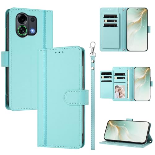 �X�}�z�P�[�X �Ή��@�� for Oppo K13 Turbo 5G / K13 Turbo Pro 5G �X�}�z�P�[�X�y�E�H���b�g�f�U�C�� �f���A���J�[�h�X���b�g �L���b�V�� �t���b�v���X�^���h �����h�~�zMint