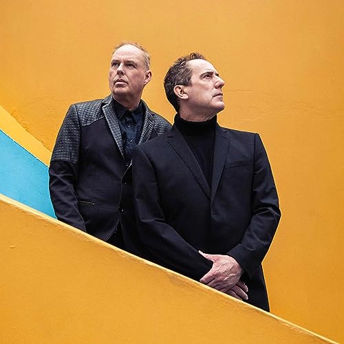 Orchestral Manoeuvres In The Dark