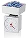 Produktbild Tescoma T634520 Accura Küchenwaage 0,5 kg