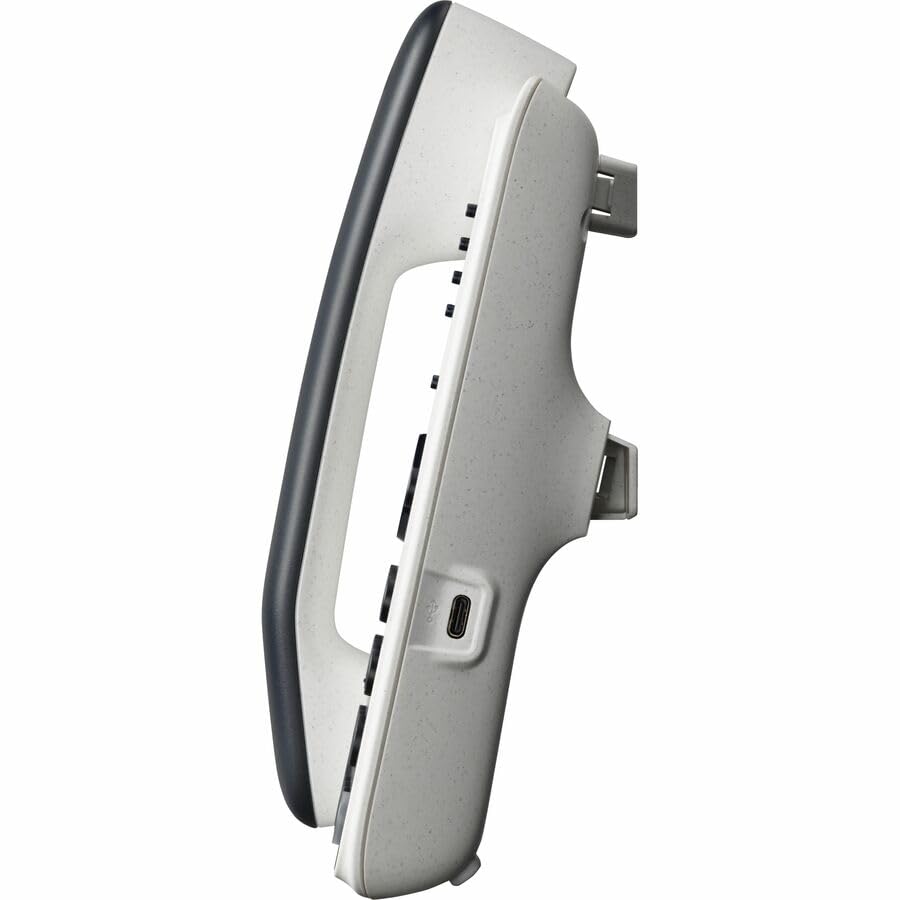 Teléfono IP Poly Edge E220 con cable y Bluetooth miniatura 7