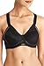 Produktbild Berlei Damen Sport-BH Shift Underwired Bra, Schwarz, 80I (Herstellergröße: 36G)
