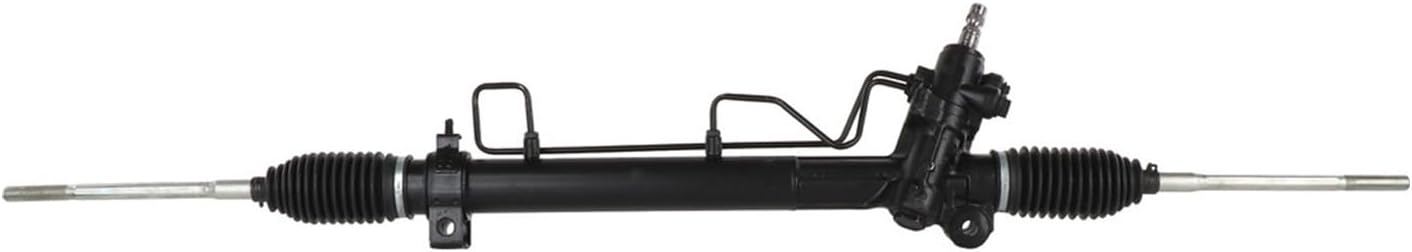 Detroit Axle - Power Steering Rack and Pinion for Toyota Avalon Camry Complete Power Steering Rack and Pinion Assembly Replacement