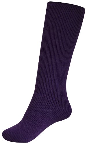 Octave Kids Heat Holders Long Thermal Socks Great with Wellies