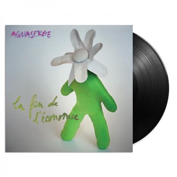 La Fin de L'économie: Amazon.com.be: CDs & Vinyl