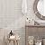 Avant Decor | Peel and Stick Kitchen Backsplash Tiles | Aluminum Individual Tile | Stick On Wall Tiles | Easy DIY Installation |3” x 6” | Box of 64 Tiles