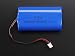 Battery Packs Lithium Ion Battery Pack 3.7V 4400 mAh