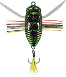 DUO(デュオ) ルアー レアリス コシンムシ アカスジキンカメ CCC3218