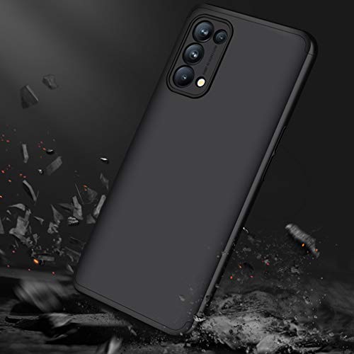 Liner Cover per Oppo Find X3 Lite, Leggero Matte