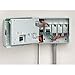 Rainbird ESP4MEI 120V Modular Indoor Controller
