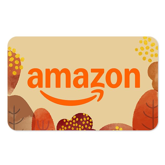 E-presentkort från Amazon – Alla tillfällen – (Omedelbar e-post)