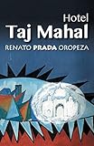Hotel Taj Mahal (Spanish Edition)