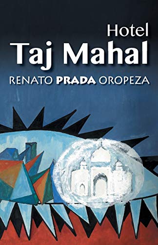 Hotel Taj Mahal (Spanish Edition)