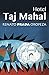 Hotel Taj Mahal (Spanish Edition)