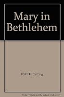 Mary in Bethlehem 0866533702 Book Cover