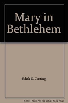Paperback Mary in Bethlehem Book