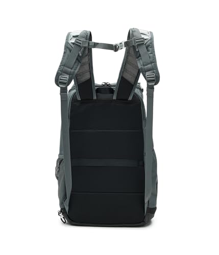 Image of Nike, Unisex, Varsity Elite Backpack (32L), Iron Grey /Black /Black, One Size