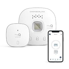 Chamberlain Garage Door Control Guide: Compatibility, Security, and Setup