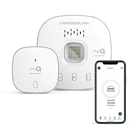 Chamberlain myQ Smart Garage Control: A Practical Retrofit Review