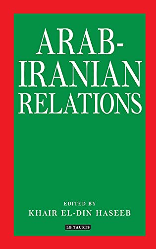 Arab-Iranian Relations view 2