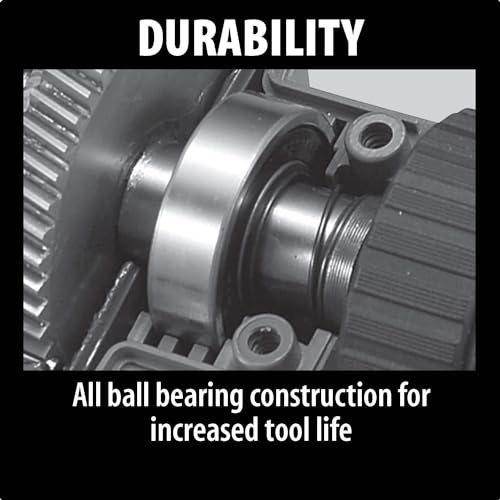 Makita 5/8"" Hammer Drill Kit
