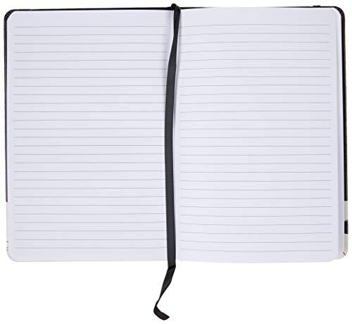 Caderno de Anotação Special Series - Moon Maxprint