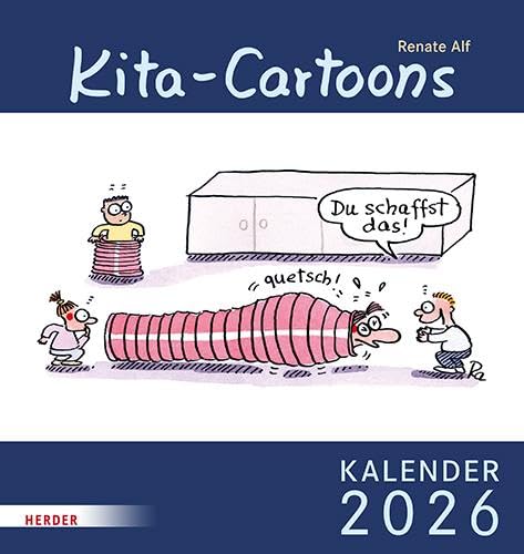 Kita-Cartoons 2026