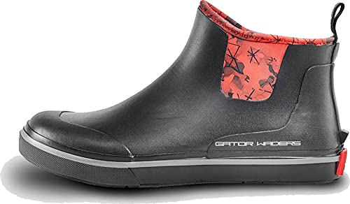 Image of Gator Waders Mens Camp Boots