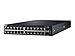 Produktbild Dell X-Series X1026P  Netzwerk Switch (SNMPv1, SNMPv2, SNMPv3, smiv1, smiv2, igmpv1, igmpv2, igmpv3, IEEE 802.1 ab, IEEE 802.1d, IEEE 802.1p, IEEE 802.1Q, IEEE 802.1s, IEEE 802.1 V, IEEE 802.1 W, IEEE 802, gemanaged, L2 + Gigabit Ethernet (10/100/1000), 1U)