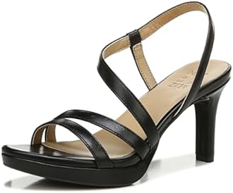 Naturalizer Brenta womens Heeled Sandal