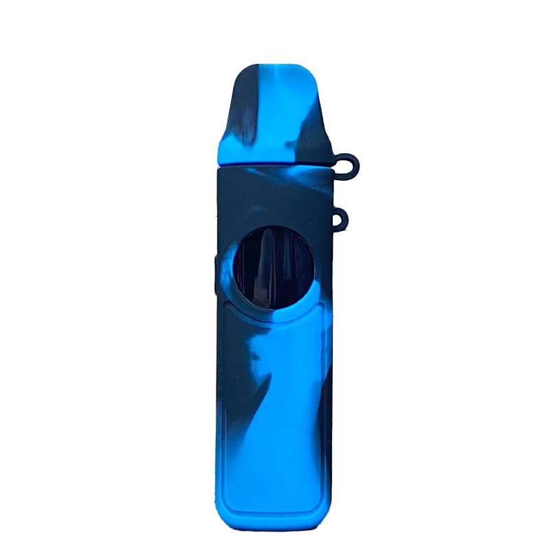 RUIYITECH Protective Silicone Case for OXVA Nexlim Case Cover Skin Sleeves OXVA Nexlim Vape Kit (Black Blue): Buy Online at Best Price in UAE - Amazon.ae RUIYITECH Protective Silicone Case for OXVA Nexlim Case Cover Skin Sleeves OXVA Nexlim Vape Kit (Black Blue): Buy Online at Best Price in UAE - Amazon.ae