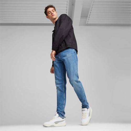 Image of Puma Unisex-Adult Park Lifestyle Sneaker
