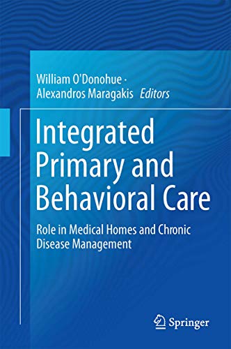 Integrated Primary and Behavioral Care view 2