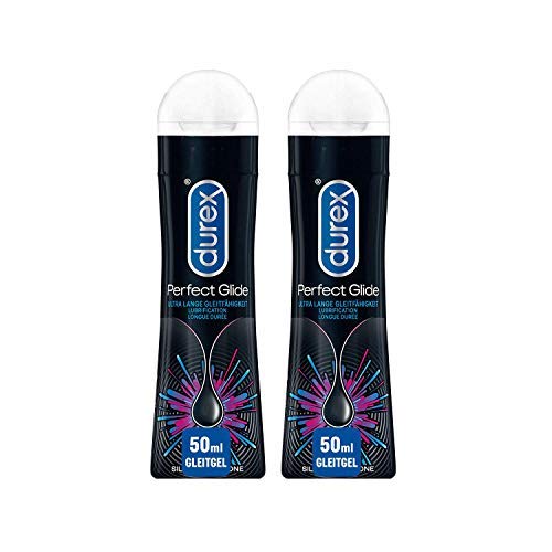 Preisvergleich Produktbild Durex Play Gleit- und Erlebnisgele (Perfect Glide)