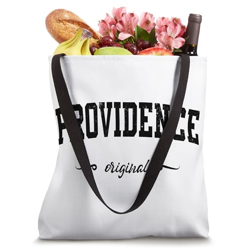 Bolso Tote Providence Design College Rhode Island miniatura 4