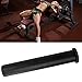 Olympic Adapter Sleeve, Olympic Weight Plate Posts Converts 25mm to 50mm Exercise Equipment Tool with Hex Wrench Barbell Curl Bars Building Weightlifting Workout Gym Strength Training Powerlifting