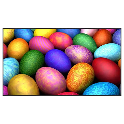 Kuvasong KVS55 True 1500 Nits Lg Panel 55 Inch Sun Readable Smart Outdoor Covered Area Tv cover