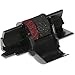 Dataproducts R1427 (Casio IR-40T) Calculator Ink Roller, Red/Black