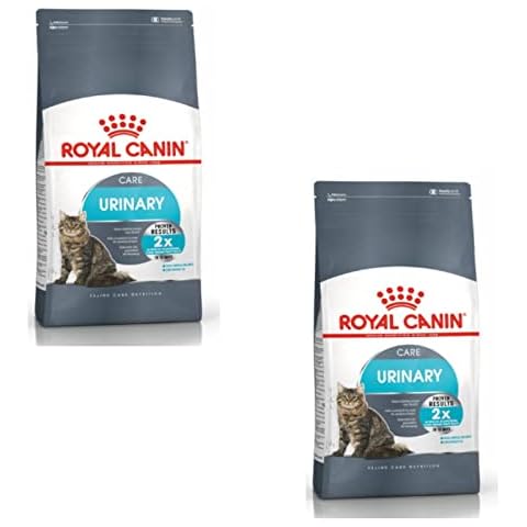 Comida seca para gatos Royal Canin Urinary Care para la salud del tracto urinario Cover