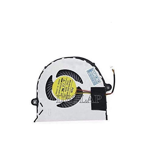 DBTLAP Ventilador de CPU para Acer Aspire Cover